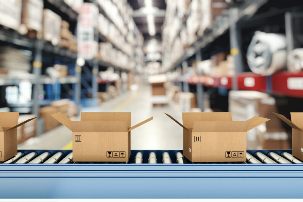 Third Party Logistics (3PL): A solution to help your business grow