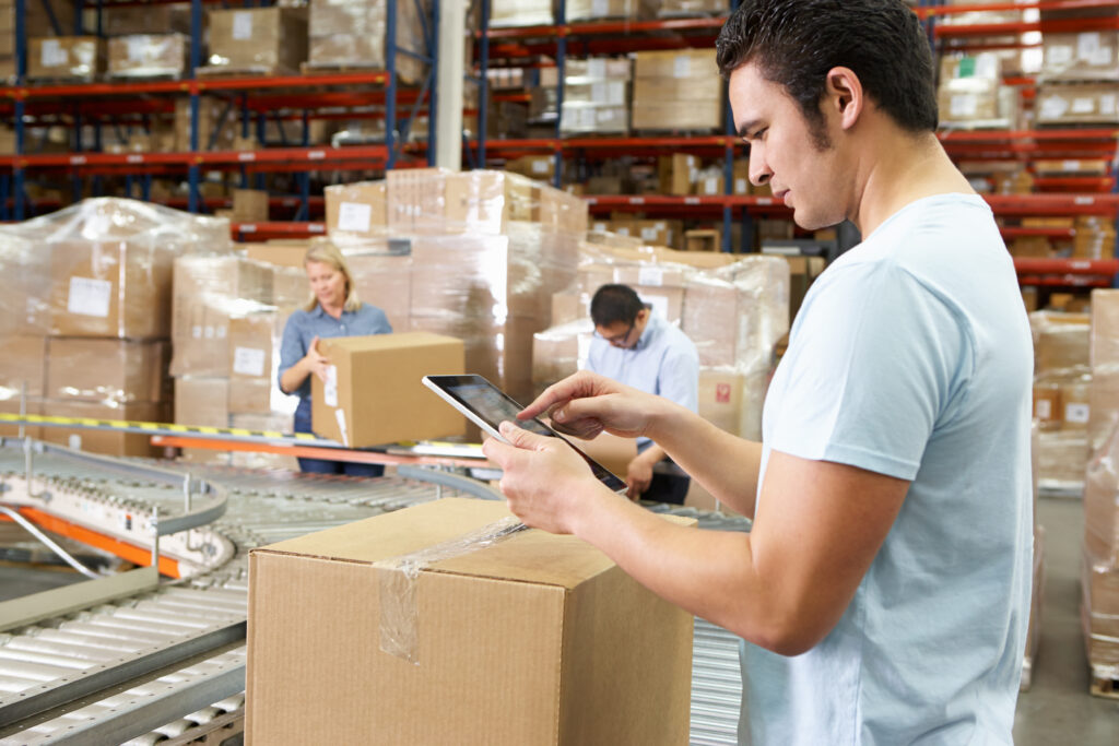 fulfillment freeway logistics